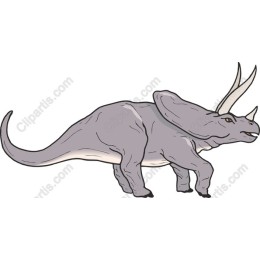 Triceratops