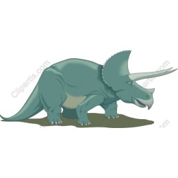 Triceratopss