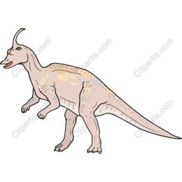 Adorable Dinosaur