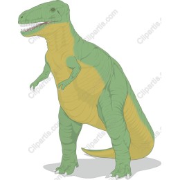 Tyrannosaurus Rex - High-Quality Dinosaur