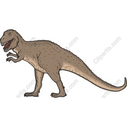 Tyrannosaurus Rex