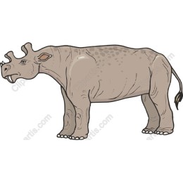 Rhinoceross