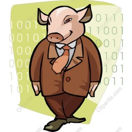 Business Pig