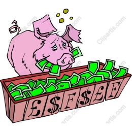 Money Pig