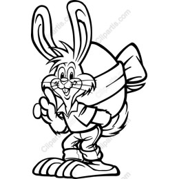 Easter Bunny