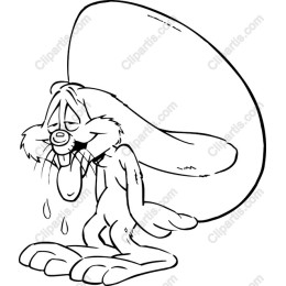 Quirky Cartoon Character