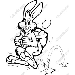 Easter Bunny