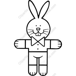 Dapper Rabbit