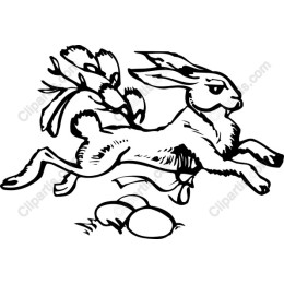 Easter Bunny