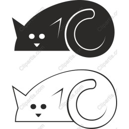 Charming Cat