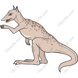 Lizard-Mammal