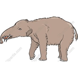 Woolly Mammoth