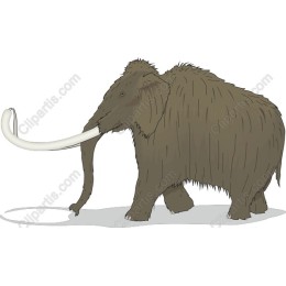 Woolly Mammoth