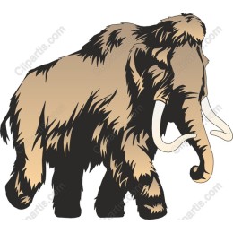 Woolly Mammoth