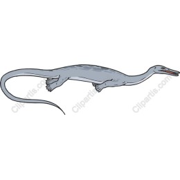 Mosasaur