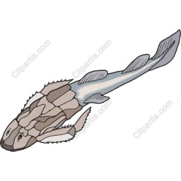 Unique Fish