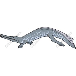 Mosasaurus