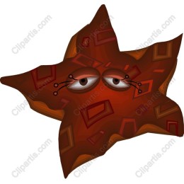 Whimsical Star