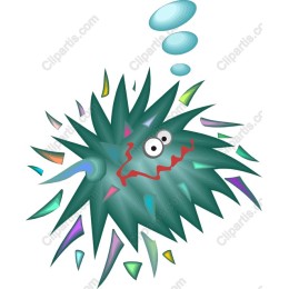 Whimsical Sea Creature