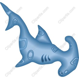Premium Hammerhead Shark