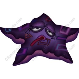 Melancholy Starfish