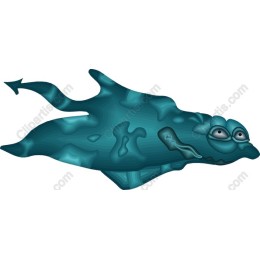 Fantastical Fish