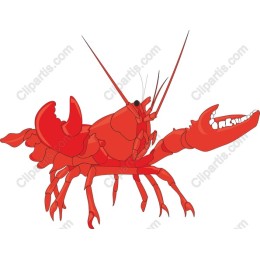 Red Lobster