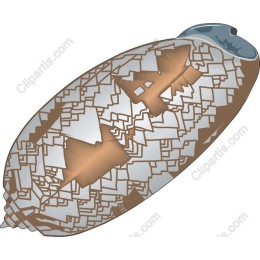 Intricate Football