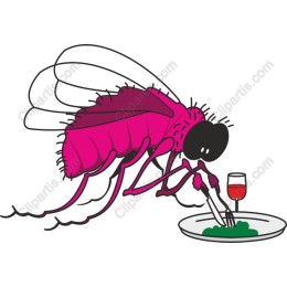 Playful Dining Fly
