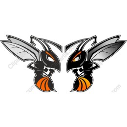 Fierce Hornet