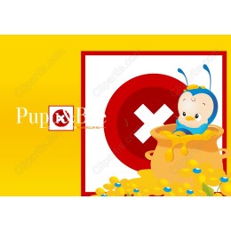 Charming Honey Pot Character