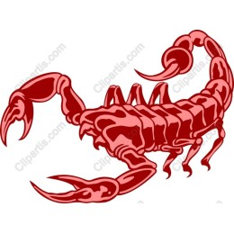 Red Scorpion