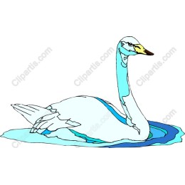 Serene Swan