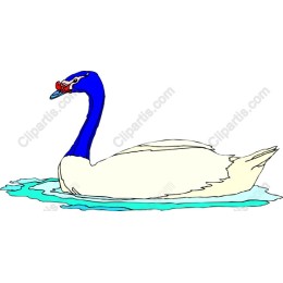 Elegant Swanwork