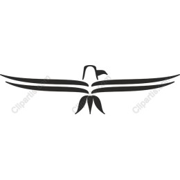 Majestic Eaglework