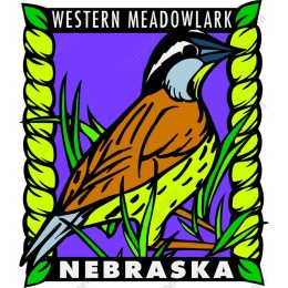 Western Meadowlark