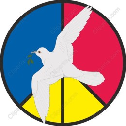 Dove Peace Symbol
