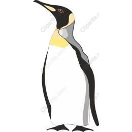 Regal Penguin