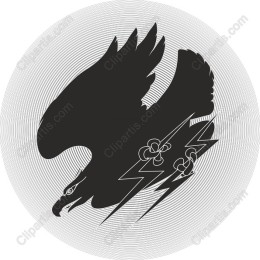 Majestic Eagle