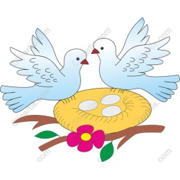 Love in the Nest