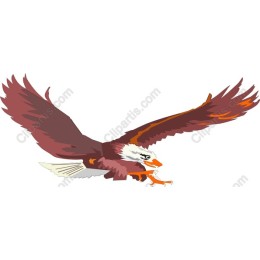 Majestic Eagle