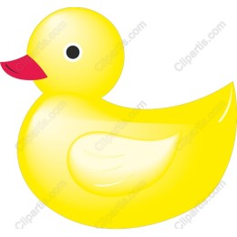 Yellow Rubber Duck