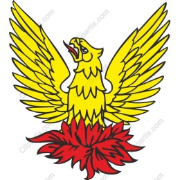 Majestic Eagle