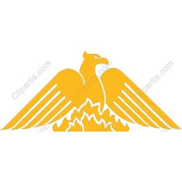 Golden Phoenix