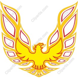 Phoenix - Fiery Resilience