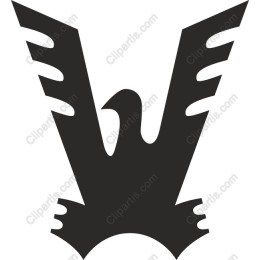 Majestic Eagle