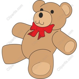 Cute Teddy Bear