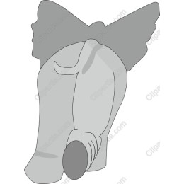 Elephant with Wings
