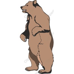 Standing Bear
