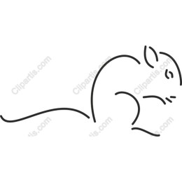 Minimalist Mouse